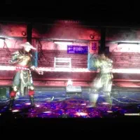 کامپیوتر، کیس گیمینگ رم 16 و گرافیک 8 گیگ|رایانه رومیزی|مشهد, کوی دروی|دیوار