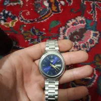 ساعت سیکو پنج اتوماتیک
