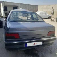 پژو ۹۱ کم ضرب|خودرو سواری و وانت|پاکدشت, پاکدشت (مامازند)|دیوار