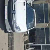 پژو اس دی v8 مدل97