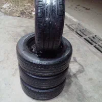 چهار‌حلقه‌رینگ‌لاستیک‌۱۵و(لاستیک‌‌زیر‌صفری۱۴)