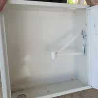 جعبه آتش نشانی