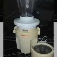مخلوط کن و اسیاب کن سالم 3میلیون