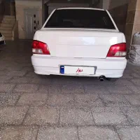 پراید 132 مدل 90|خودرو سواری و وانت|فردیس, شهرک ناز|دیوار