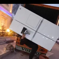 باربری خوشنام متحد/مناسب ترازهمه جا بدون دبه