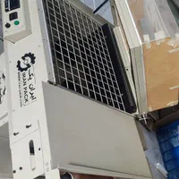 دستگاه شیرینگ پک سلفونی کابینی|ماشین‌آلات صنعتی|چهاردانگه (تهران), |دیوار