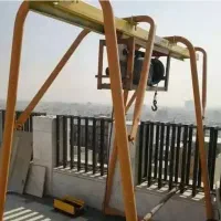 بالابر مصالح ساختمانی