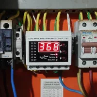 برقکار برق کار صنعتی اداری مسکونی ups. ارتفاع بلند|خدمات پیشه و مهارت|ایلام, |دیوار