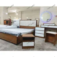 تخت خواب      یسنا کد۶۰۹