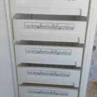 فریزر پارس
