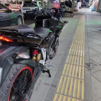 As150|موتورسیکلت|سبزوار, فرهنگیان|دیوار