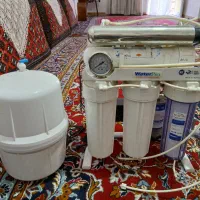 دستگاه تصفیه آب|آب‌سردکن و تصفیه آب|تهران, یافت آباد شمالی|دیوار