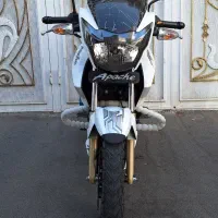 آپاچی ۱۸۰ مدل ۹۵