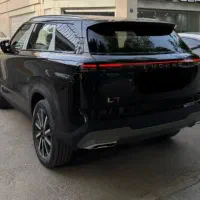 خودرو لوکانو ال۷/Lokano L7|خودرو سواری و وانت|تهران, عباس‌آباد|دیوار