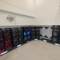 فروش اسپیکر ARGON در ارومیه