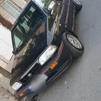 هاچبک ۸۷ هیدرولیک۲۰۰تا کار