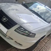 سمند سورن xu7p