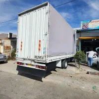 اتاق مسقف الوند ۶متری|خودرو سنگین|نیریز, |دیوار