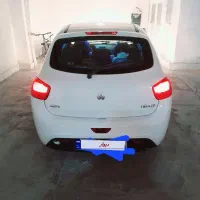 تیبا ۲ مدل ۹۳|خودرو سواری و وانت|تبریز, |دیوار