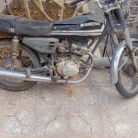 فروش هندا ۱۲۵