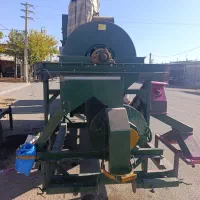 بوجار|ماشینآلات صنعتی|کوهدشت, |دیوار