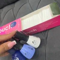 وسایل کاشت ناخن|آرایشی، بهداشتی، درمانی|اردبیل, |دیوار