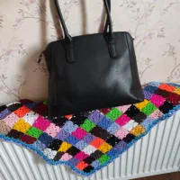 کیف خارجی برند دیوید جونز|کیف، کفش، کمربند|ملارد, |دیوار