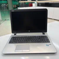 لپ تاپ HP اچ پی ۸گیگ رم با شرایط اقساط