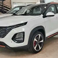 ام وی ام ایکس۳۳ کراس مشکی صفر سفید مدل ۱۴۰۴|خودرو سواری و وانت|تهران, صادقیه|دیوار