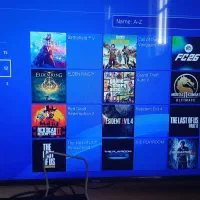 نصب بازی کنسول و لب تاپ|کنسول، بازی ویدئویی و آنلاین|دلیجان, |دیوار