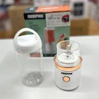 شیکر و اسموتی ساز شارژی جیپاس مدل GSB44058|سایر لوازم برقی|بوشهر, |دیوار