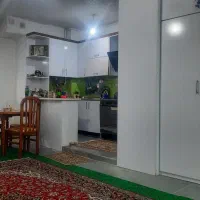 اپارتمان یک خواب 64متری 18واحدی