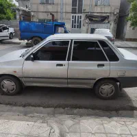 فروشی پراید۸۶