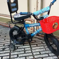 دوچرخه سایز 12بسیارشیک