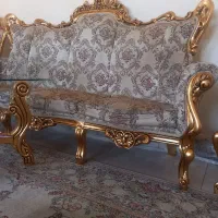 مبل ۹ نفره