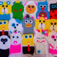 انواع لیف دستگیره اسکاج کلاه