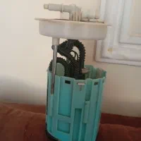 پمپ بنزین تیگو 5|قطعات یدکی و لوازم جانبی|شیراز, فرهنگ شهر|دیوار