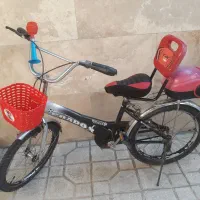 دوچرخه ۲۰|دوچرخه، اسکیت، اسکوتر|کرمانشاه, |دیوار