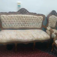 مبل سلطنتی 9نفره