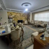 83متری-رودهن-لوکس-پذیرایی-پرده-خور-بانورگیر