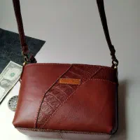 آموزش کیف دوزی و چرم دوزی و نقاشی روی چرم|خدمات آموزشی|اراک, |دیوار