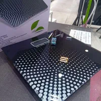 ترازو وزن کشی ضخیم CAMRYfirتا 180کیلو باارسال کمری