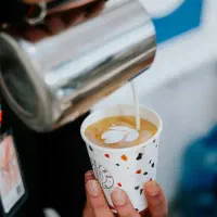 نیازمند یک نیروی باریستا