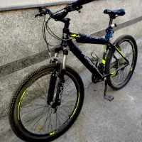 فروش فوری دوچرخه سایز ۲۶ مدل راپیدو