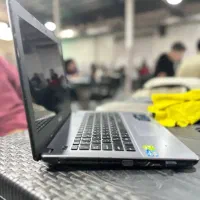 لپتاپ ایسوس X450 پانزده اینچ کارکرده