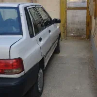 پراید82|خودرو سواری و وانت|اسلامشهر, شهرک سعیدیه|دیوار