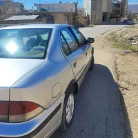 سمند مدل 85|خودرو سواری و وانت|یاسوج, |دیوار