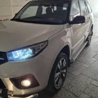 ام وی ام x33 s اسپرت مدل ۹۷