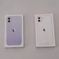 آیفون 11 128گیگ