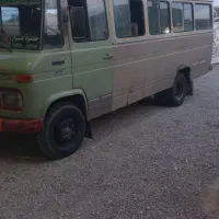 مینی بوس دربستی شوشتر دزفول اهواز